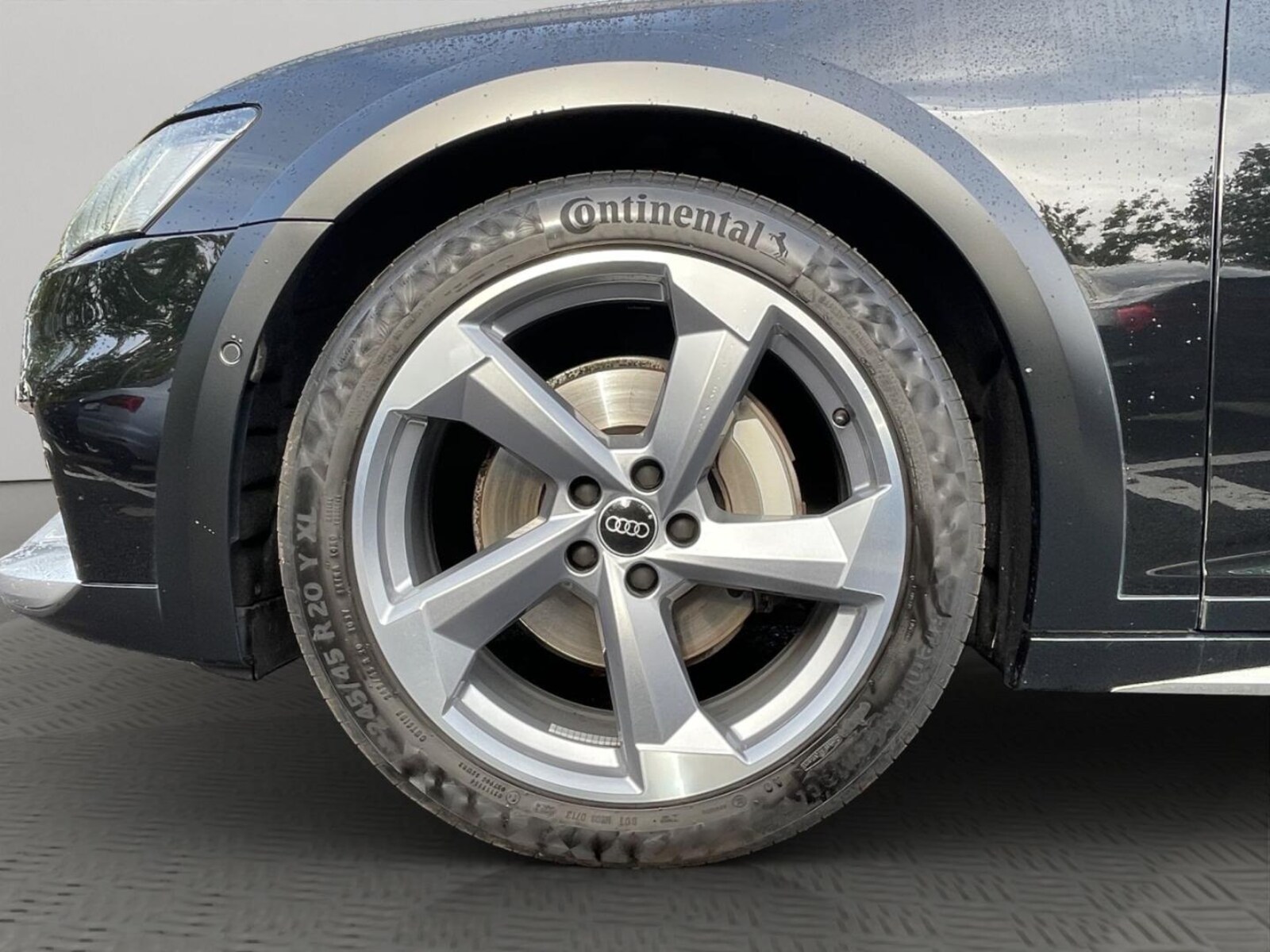 Audi A6 allroad quattro – Bild 20