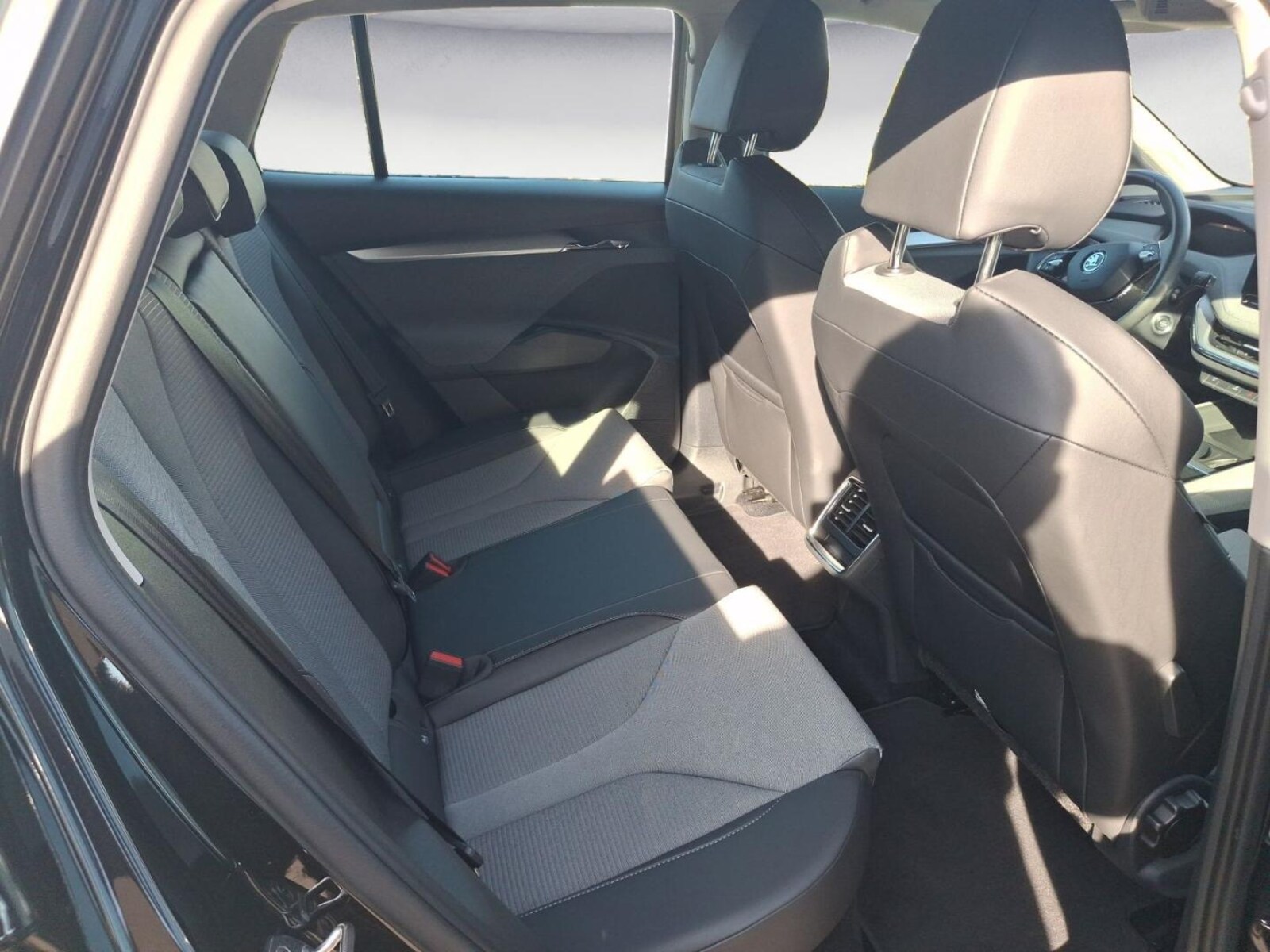 Škoda Enyaq – Bild 13