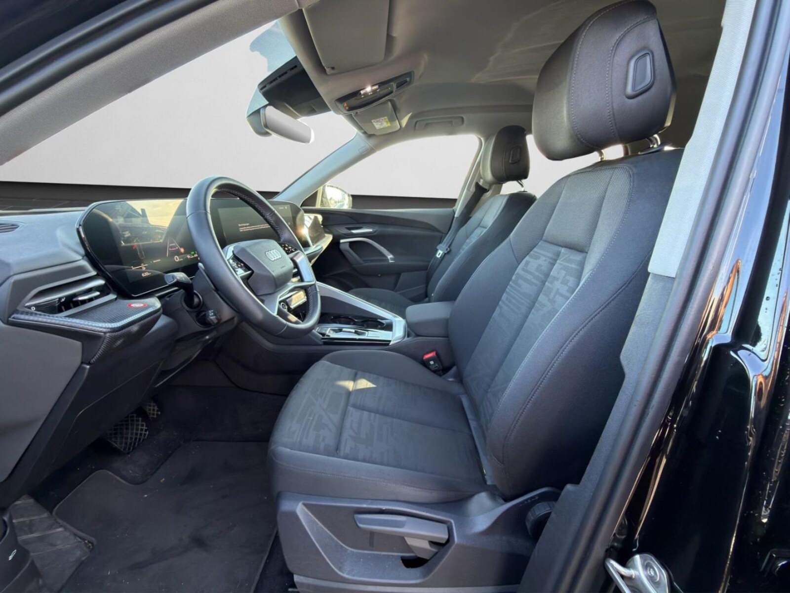Audi Q5 – Bild 12