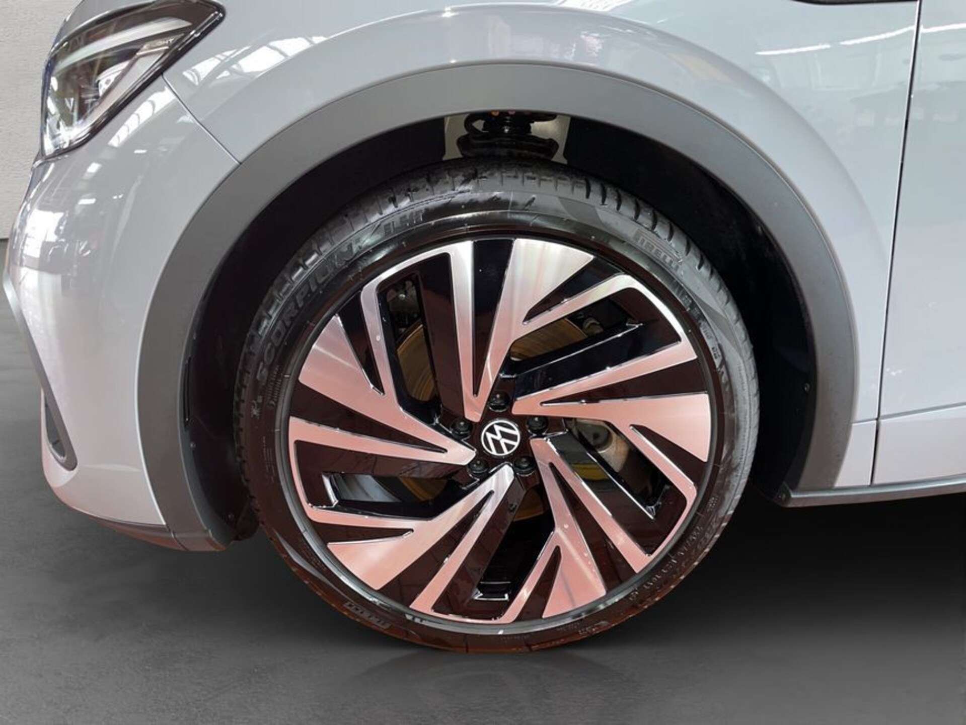 Volkswagen ID.5 Pro Performance