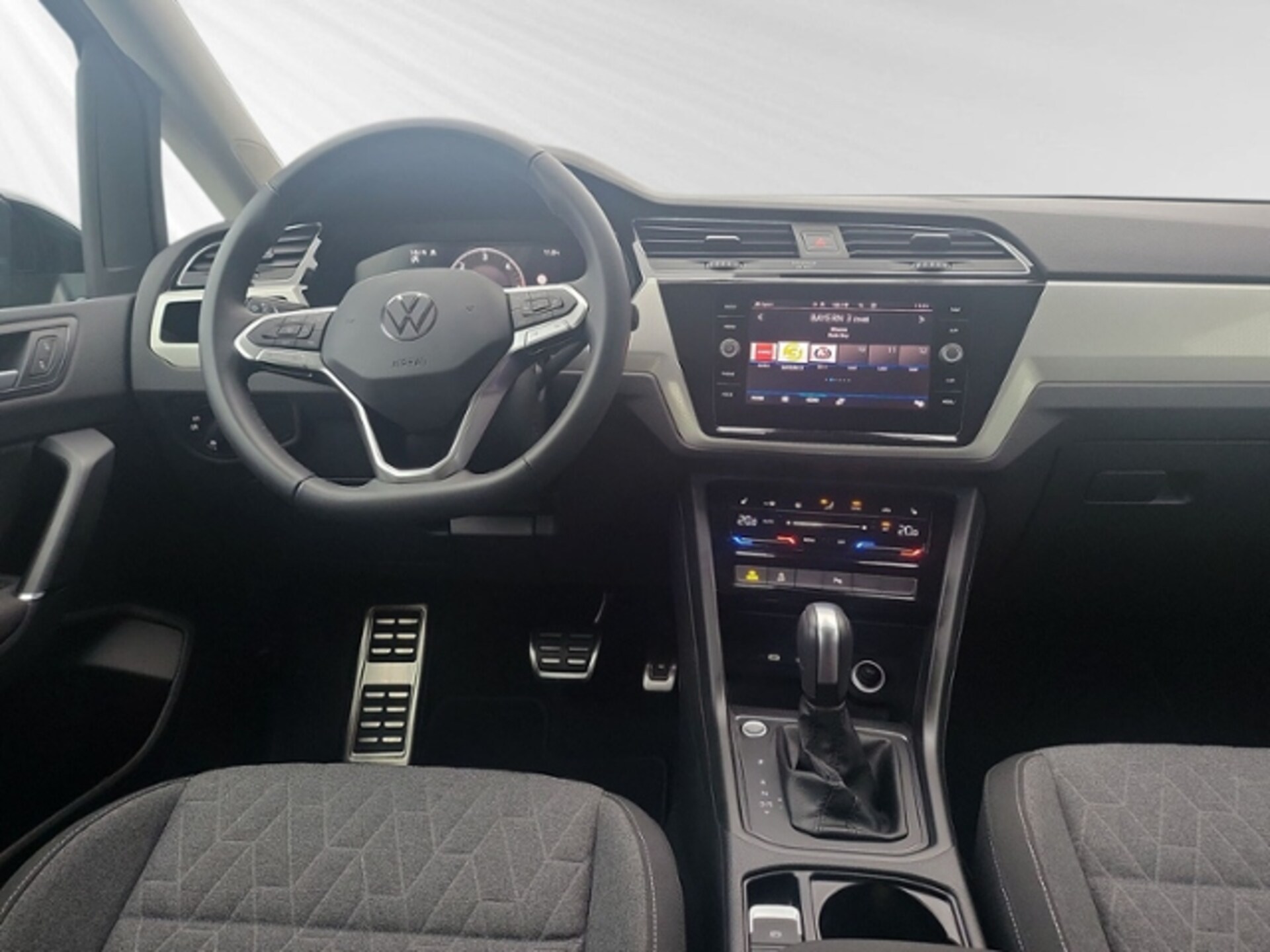 Volkswagen Touran MOVE