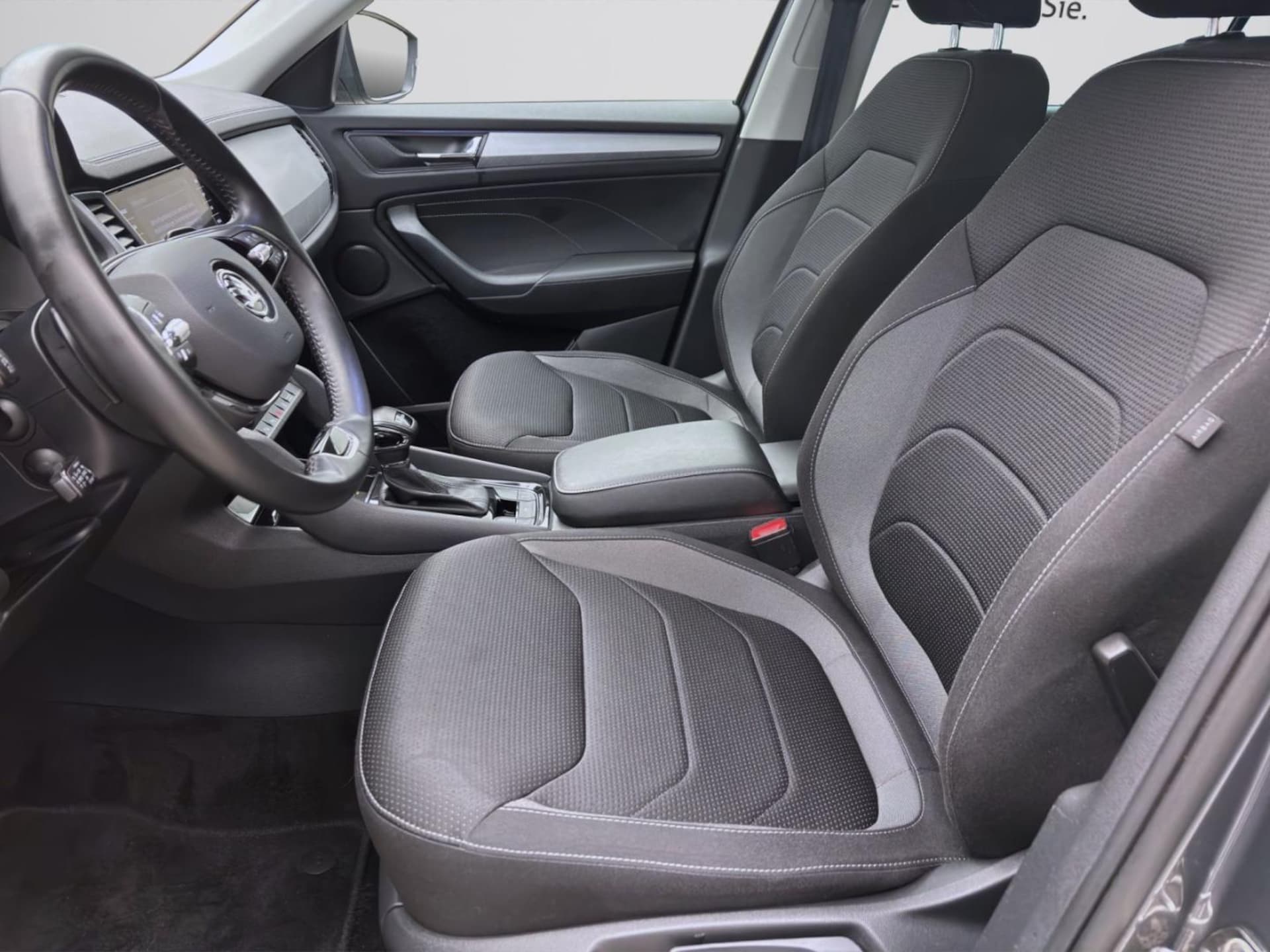Skoda Kodiaq Ambition