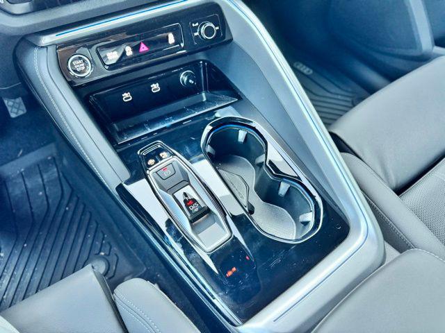 2025 Audi Q5 Premium Plus - Photo 15