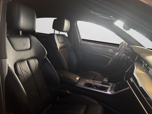 Audi A6 Limousine Sport 40 TDI S Tronic -  - Joinsteer - #3