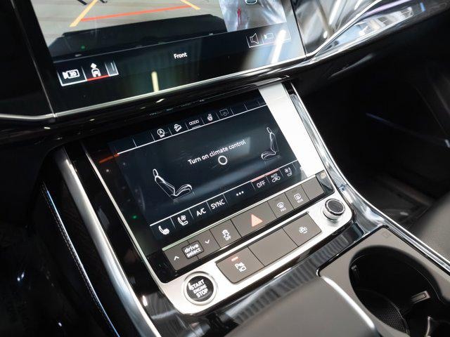 2026 Audi Q7 Premium Plus - Photo 20
