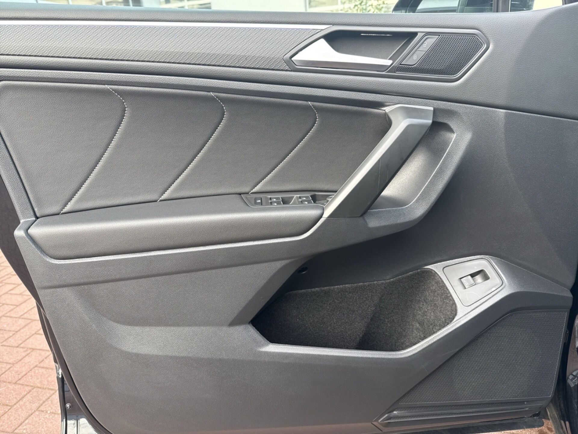 Volkswagen Tiguan Allspace R-Line