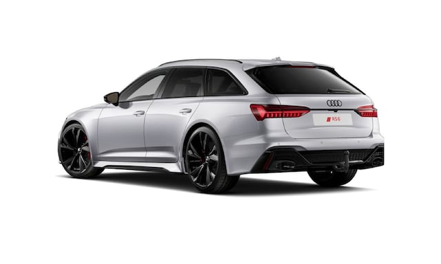 Audi RS6 avant TFSI Quattro Tiptronic - - Joinsteer - #2