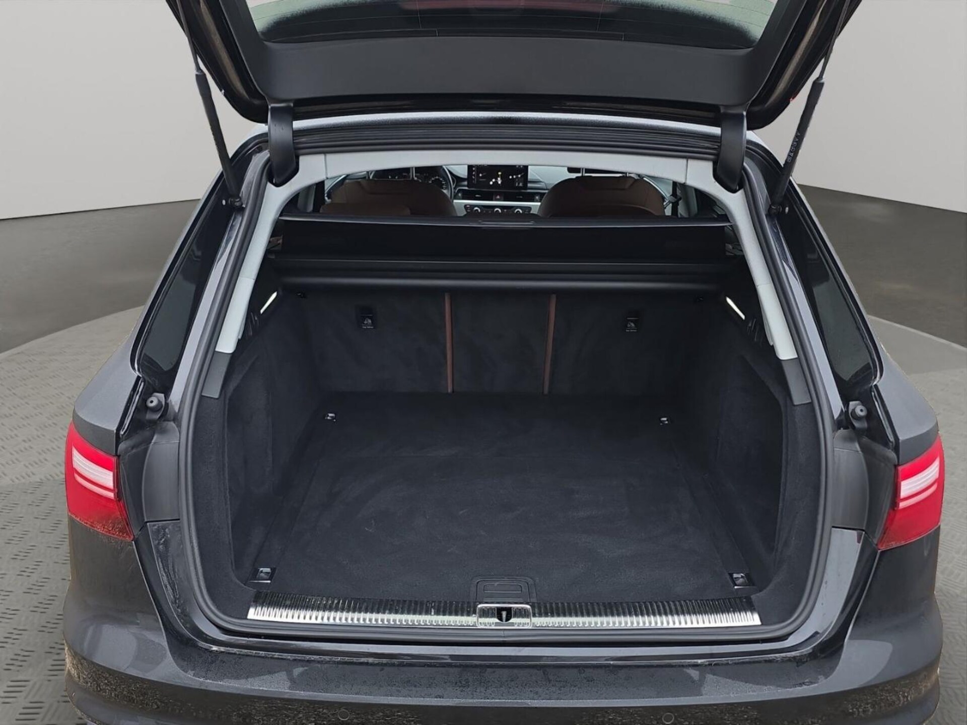Audi A4 Avant Advanced