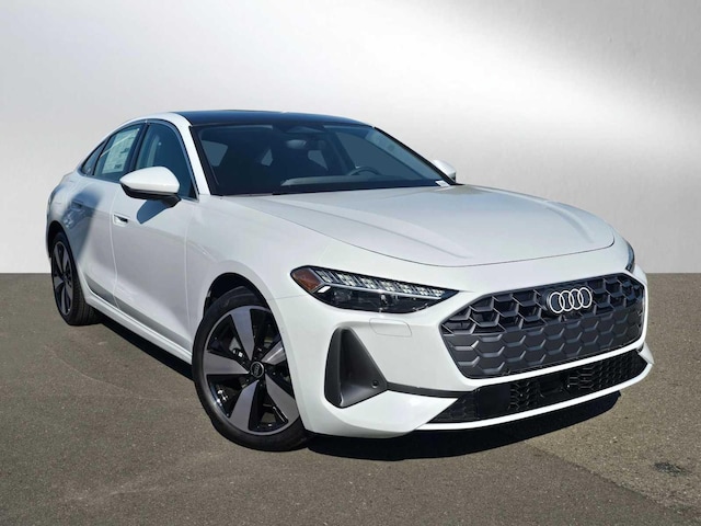 2025 Audi A5 Sedan