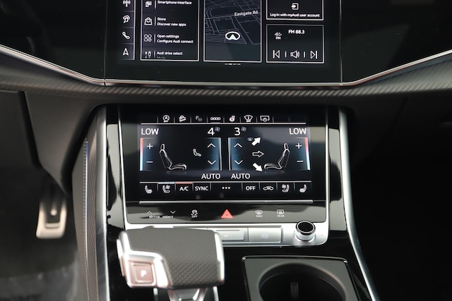 2026 Audi SQ7 Prestige - Photo 20