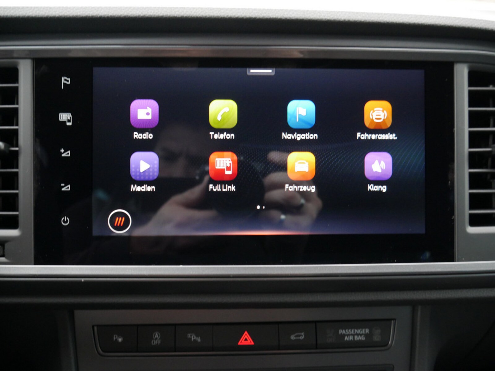 CUPRA Ateca – Bild 12
