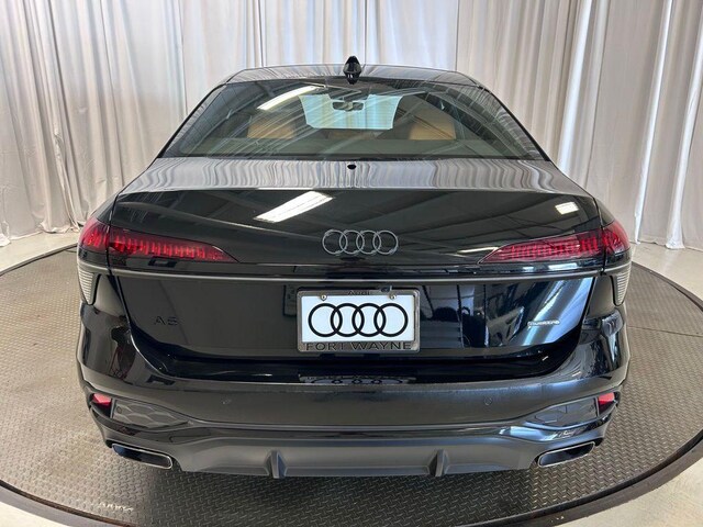 2026 Audi A6 Premium Plus - Photo 26
