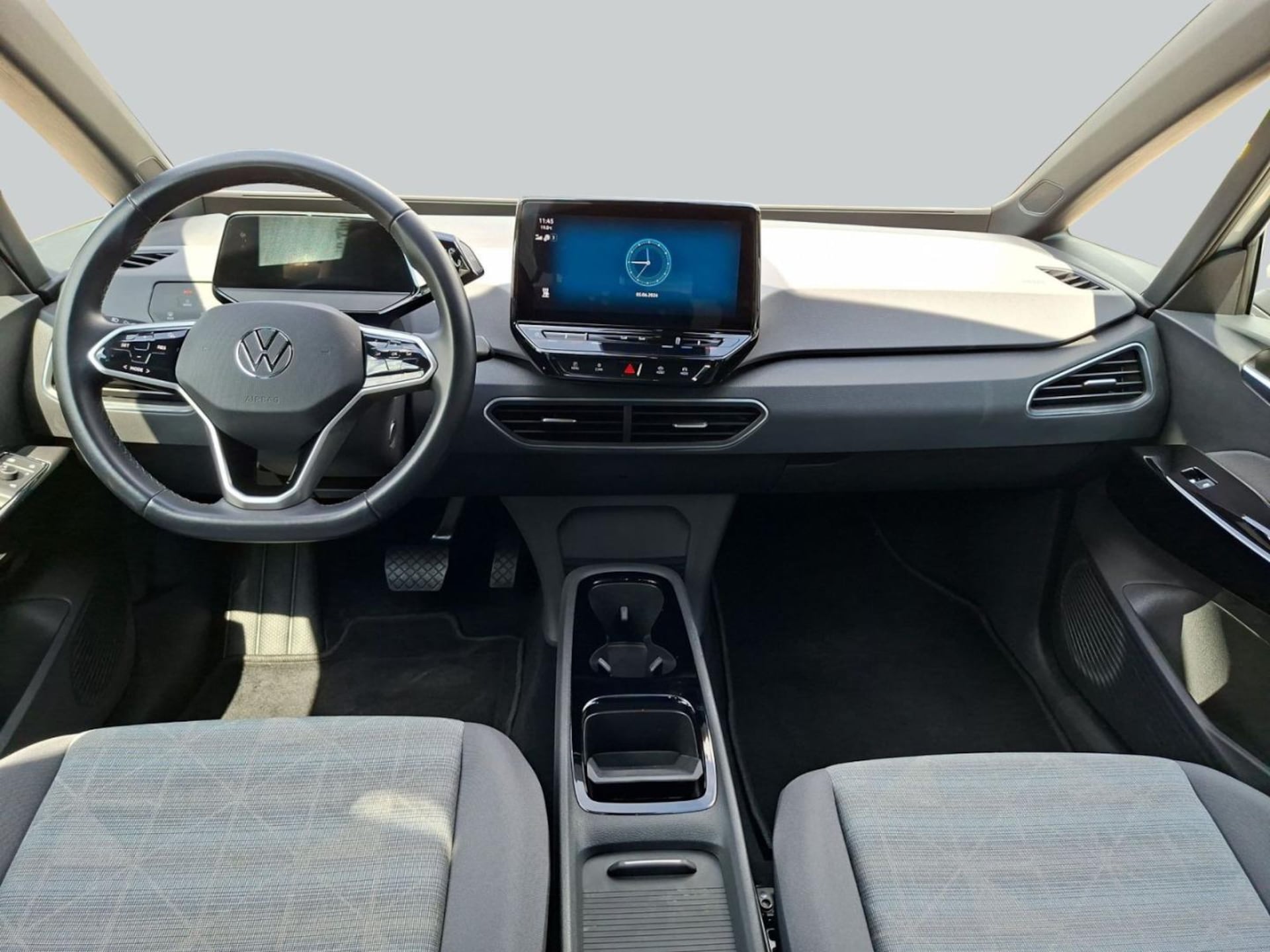 Volkswagen ID.3 Pro Performance