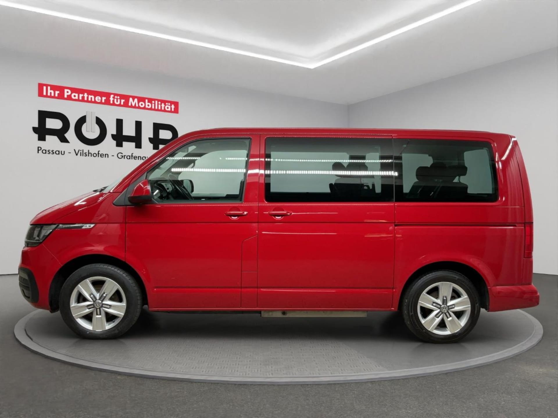 Volkswagen T6.1 Multivan Comfortline
