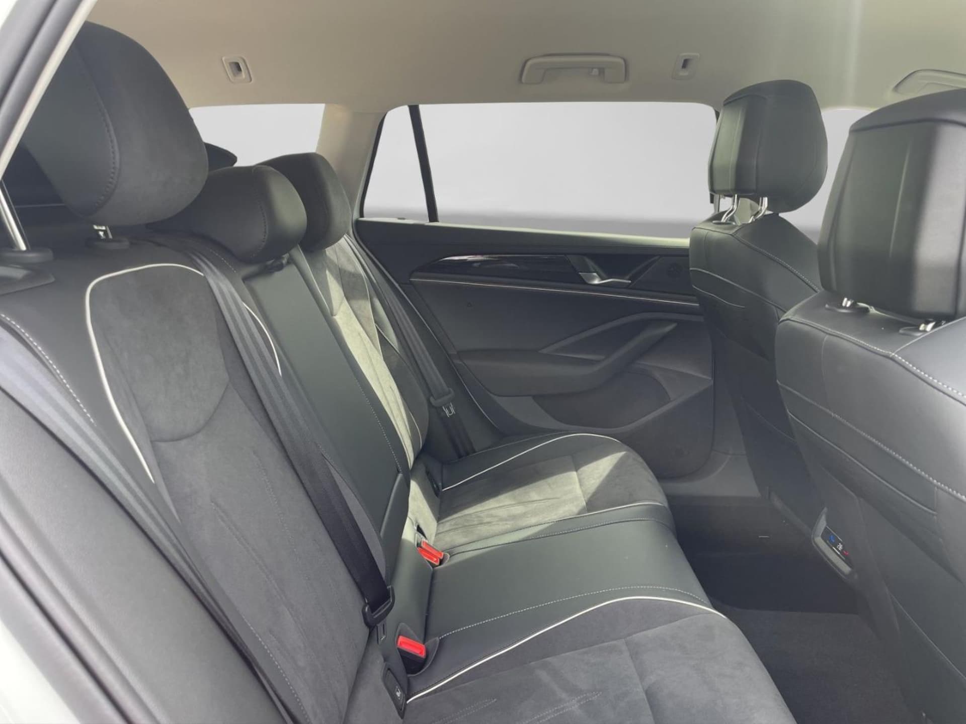 Volkswagen Passat Business