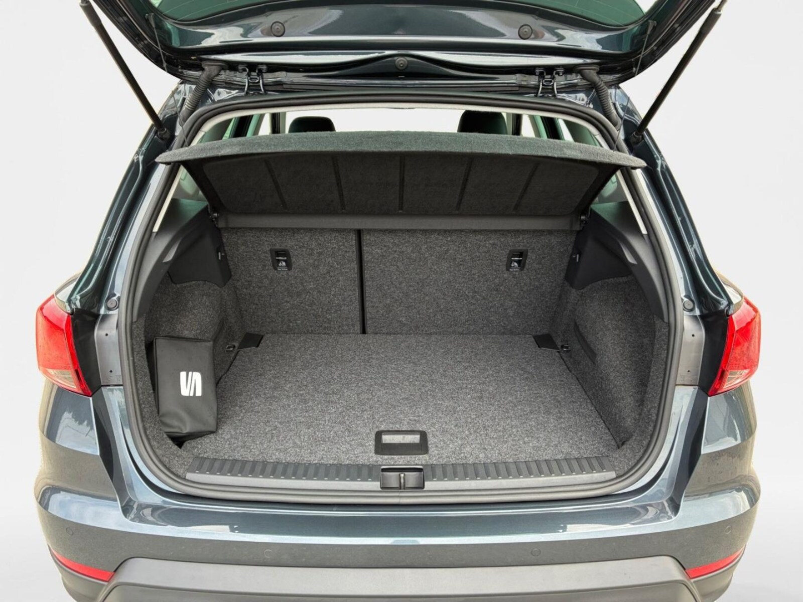 SEAT Arona – Bild 16
