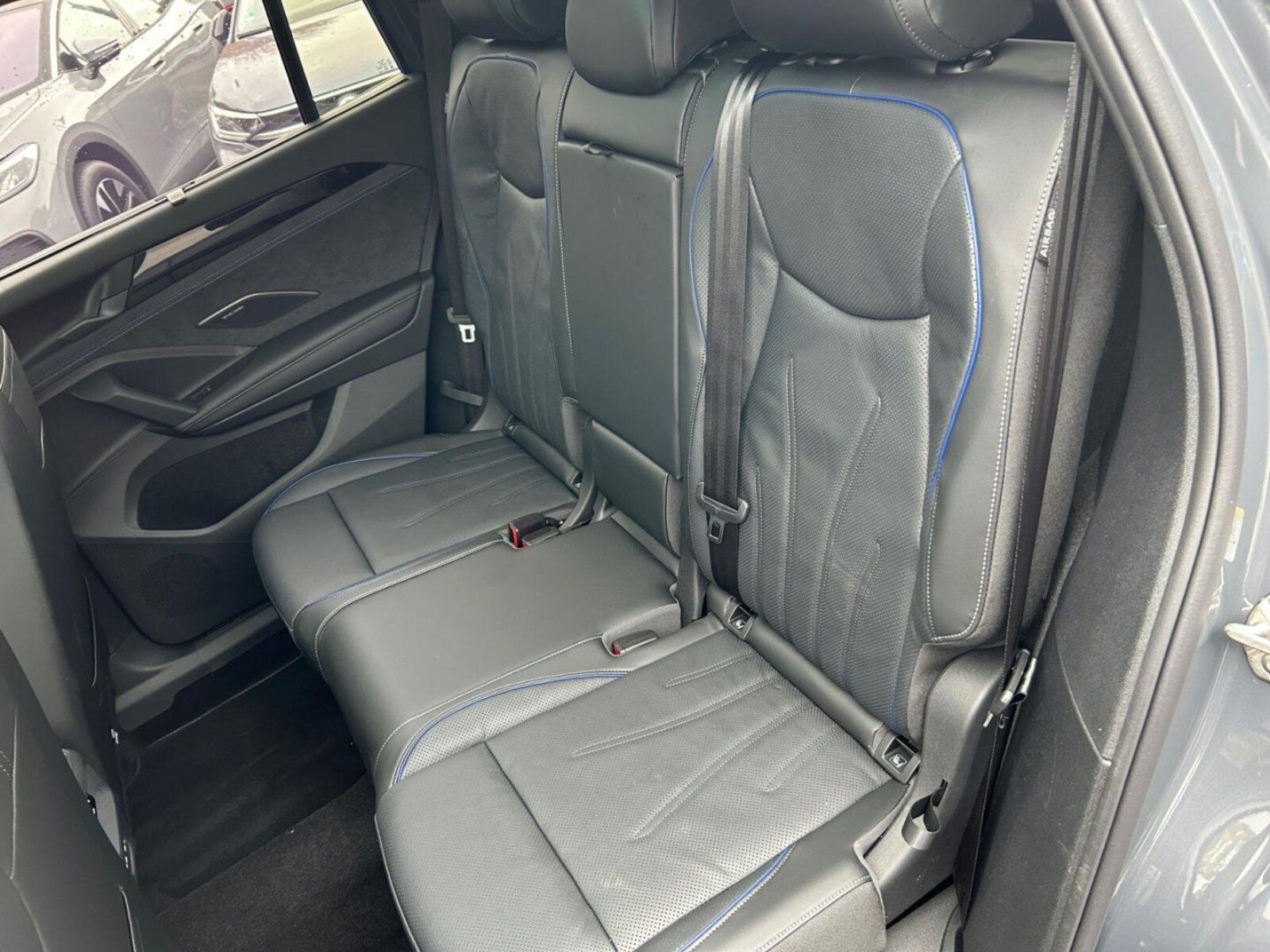 Volkswagen Tayron – Bild 14