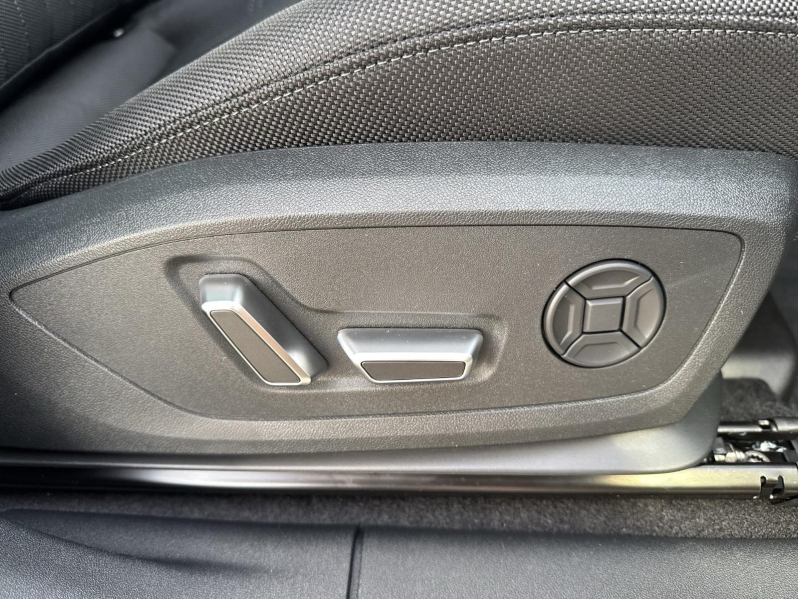 Audi Q3 – Bild 18