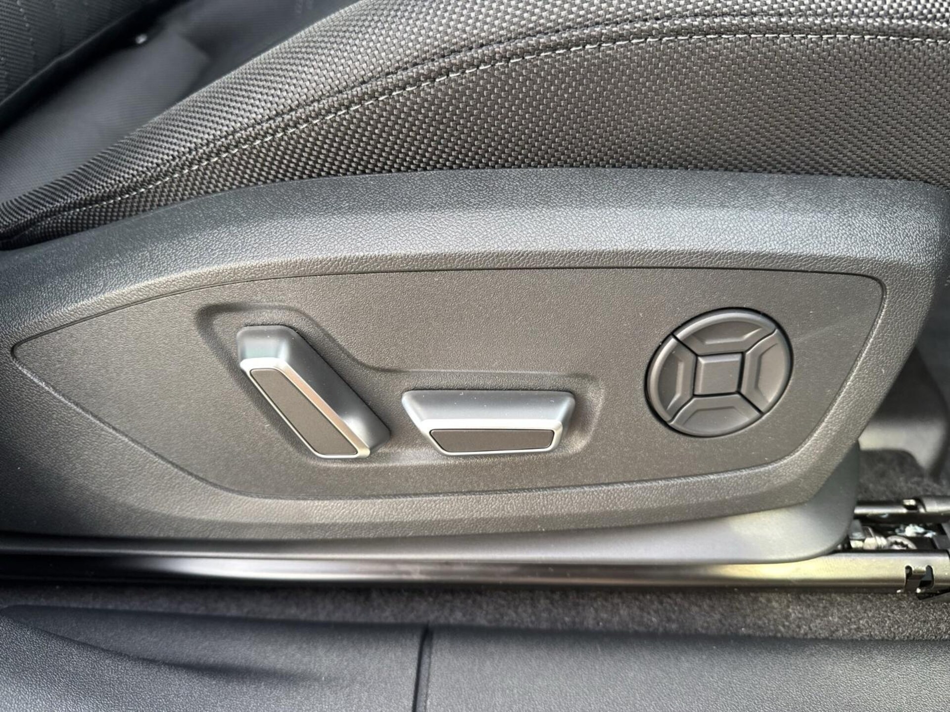 Audi Q3 SUV