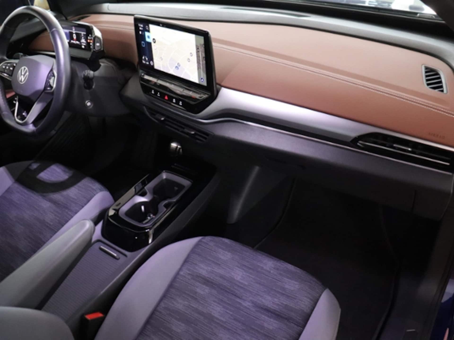 Volkswagen ID.5 Pro Performance