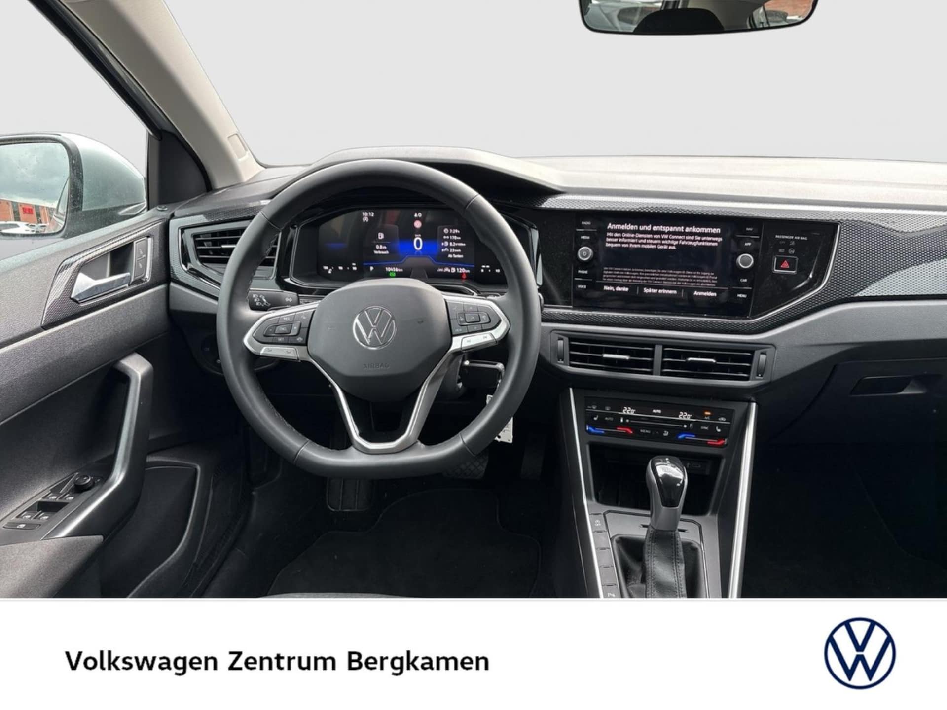 Volkswagen Taigo Life