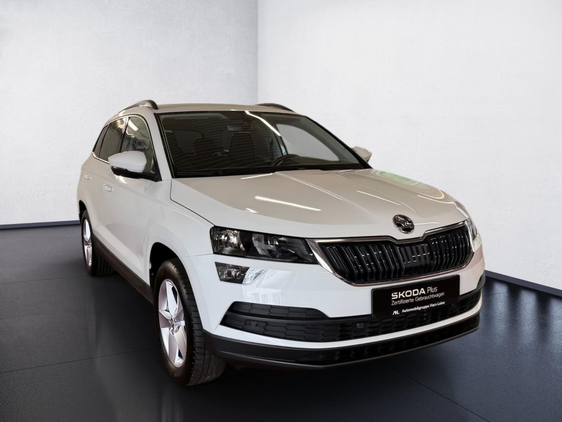 Skoda Karoq Ambition