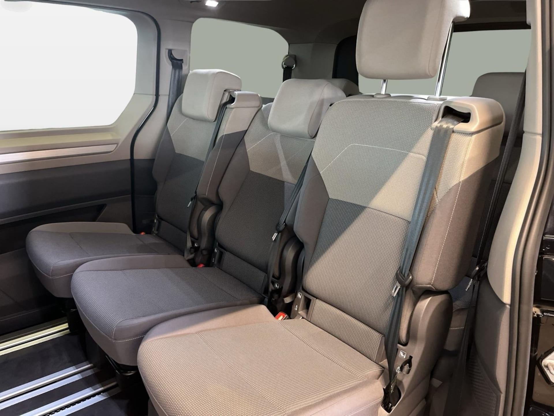 Volkswagen Multivan Life