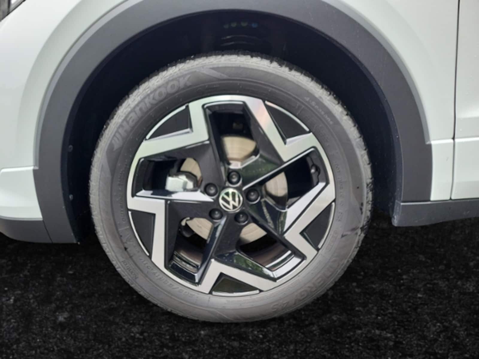 Volkswagen T-Cross – Bild 14