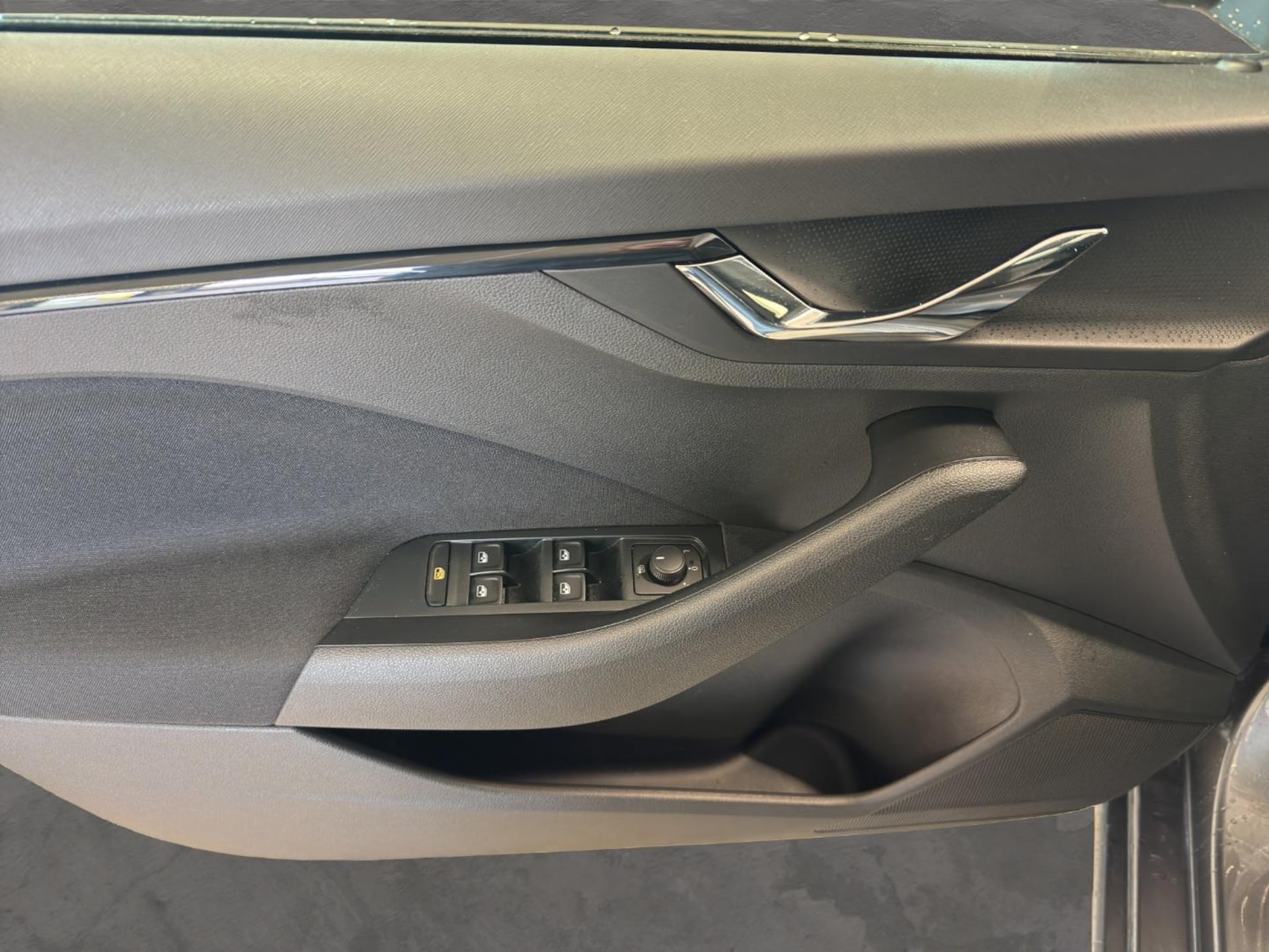 Skoda Scala Essence