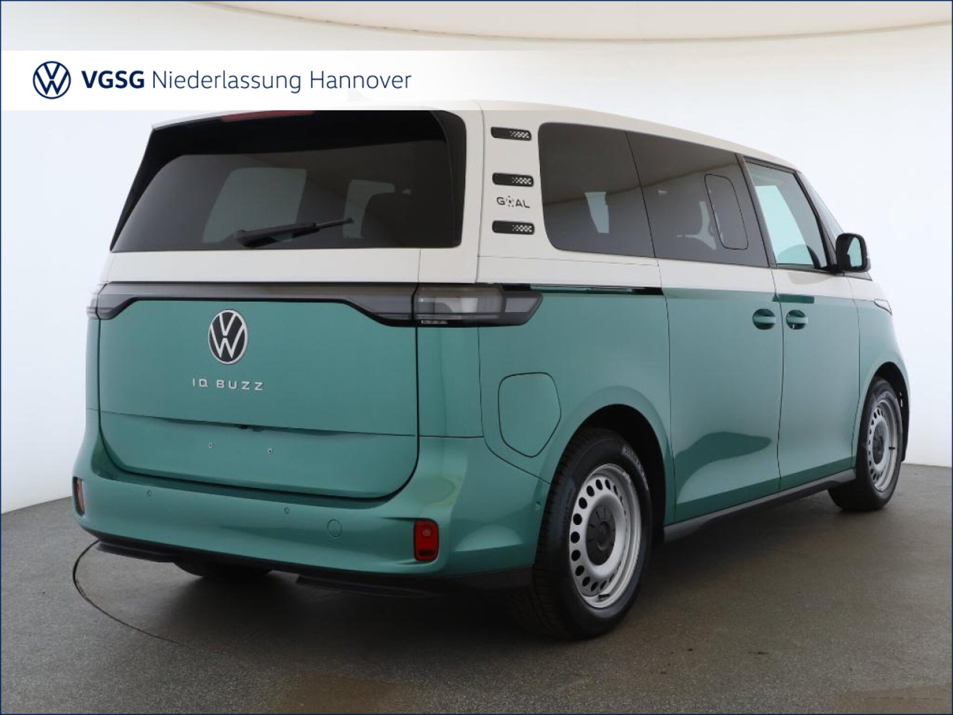 Volkswagen ID. Buzz Pro