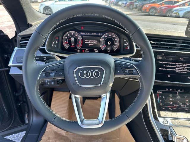 2026 Audi Q8 Premium - Photo 10