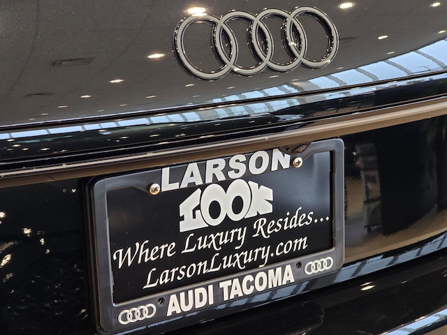 2026 Audi A6 Premium Plus - Photo 13