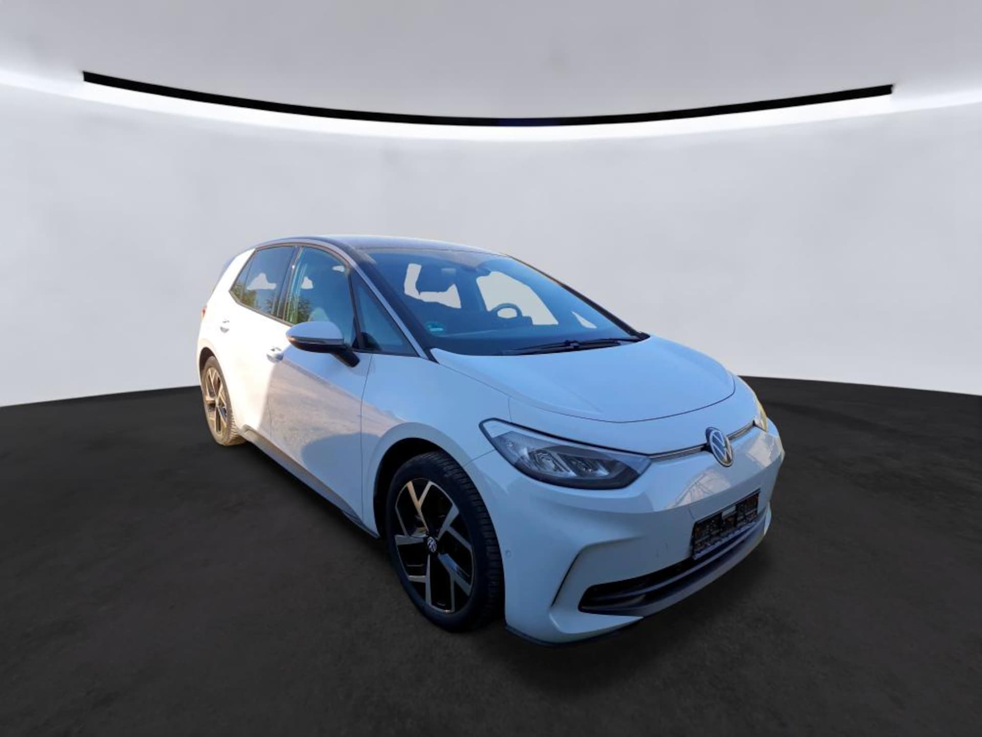 Volkswagen ID.3 MOVE Pro