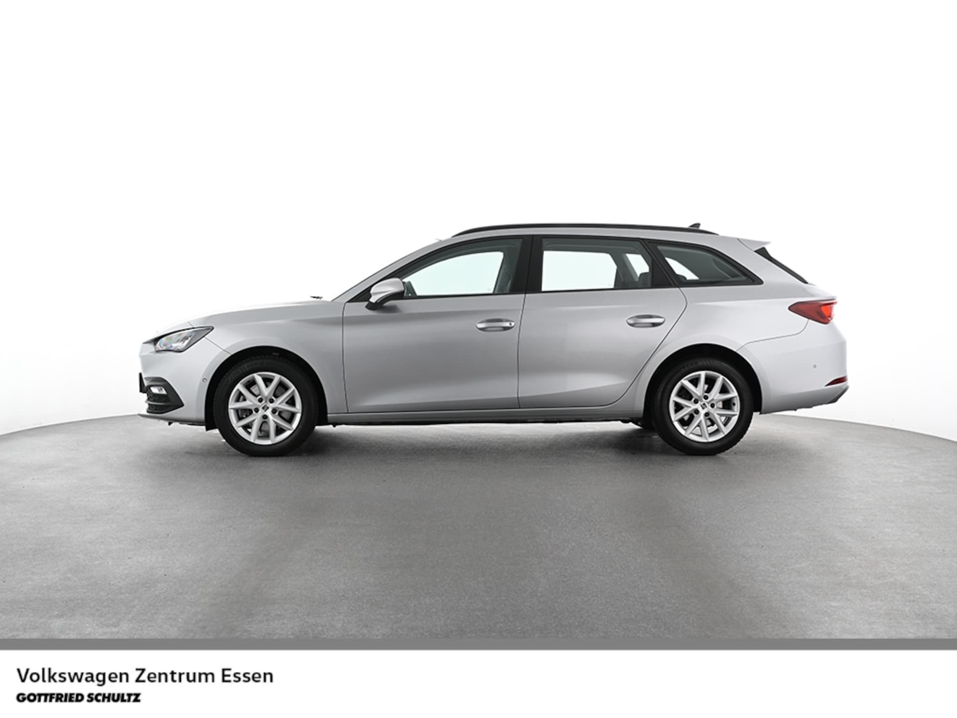 SEAT Leon Sportstourer Style