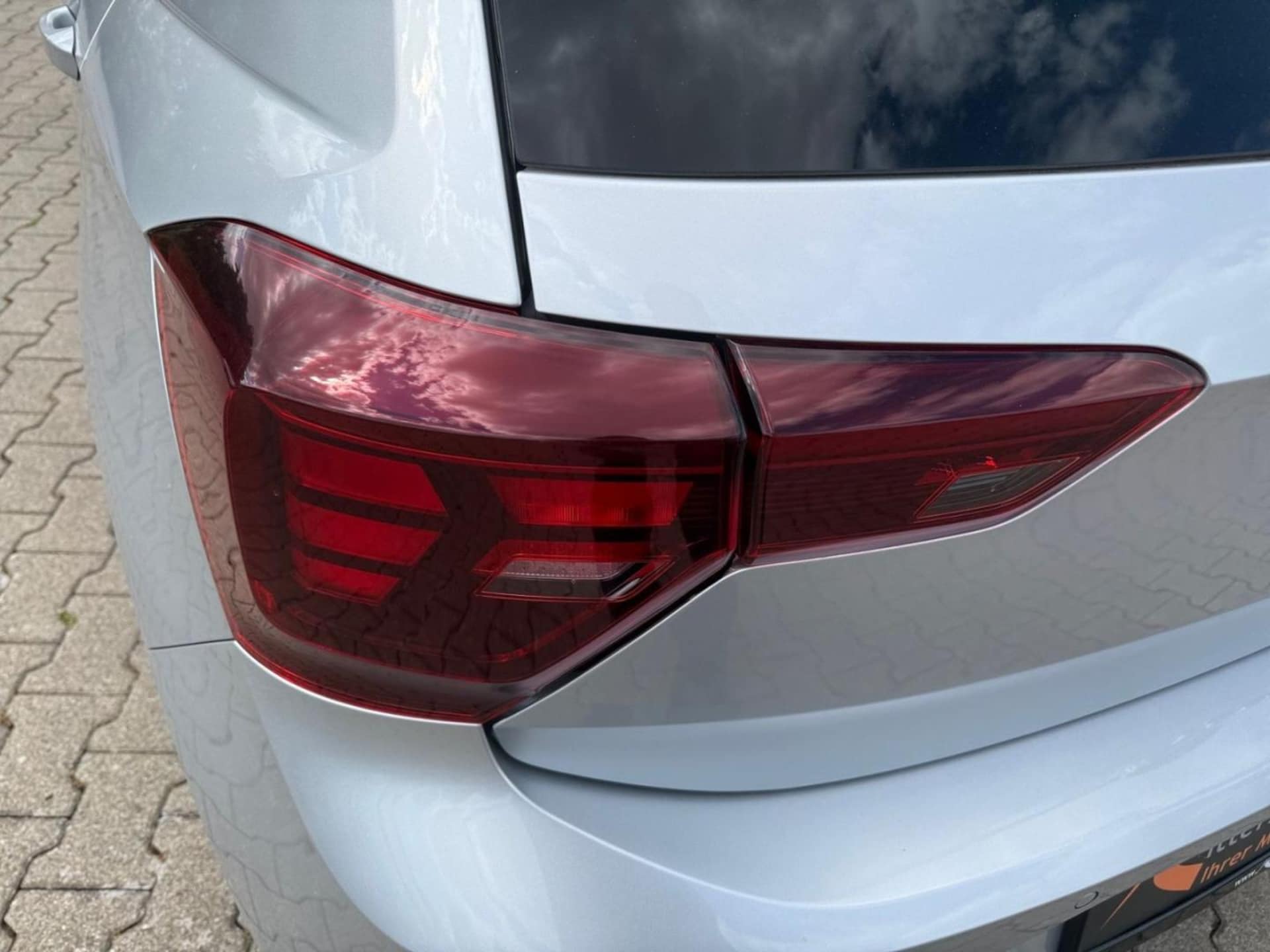 Volkswagen Polo Goal
