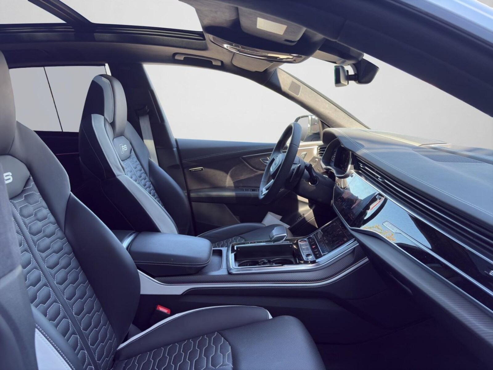 Audi RS Q8 – Bild 4