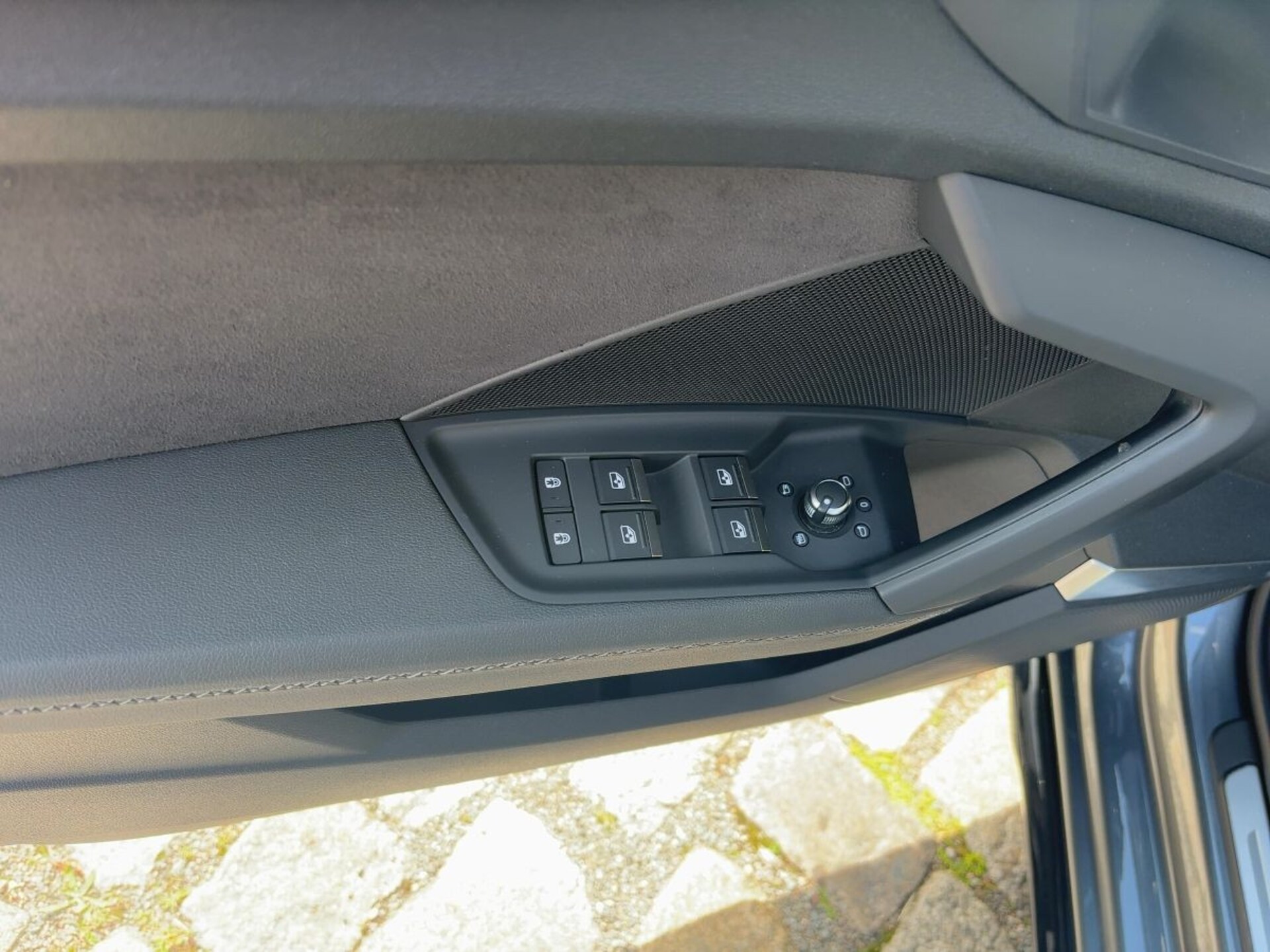 Audi S3 Limousine