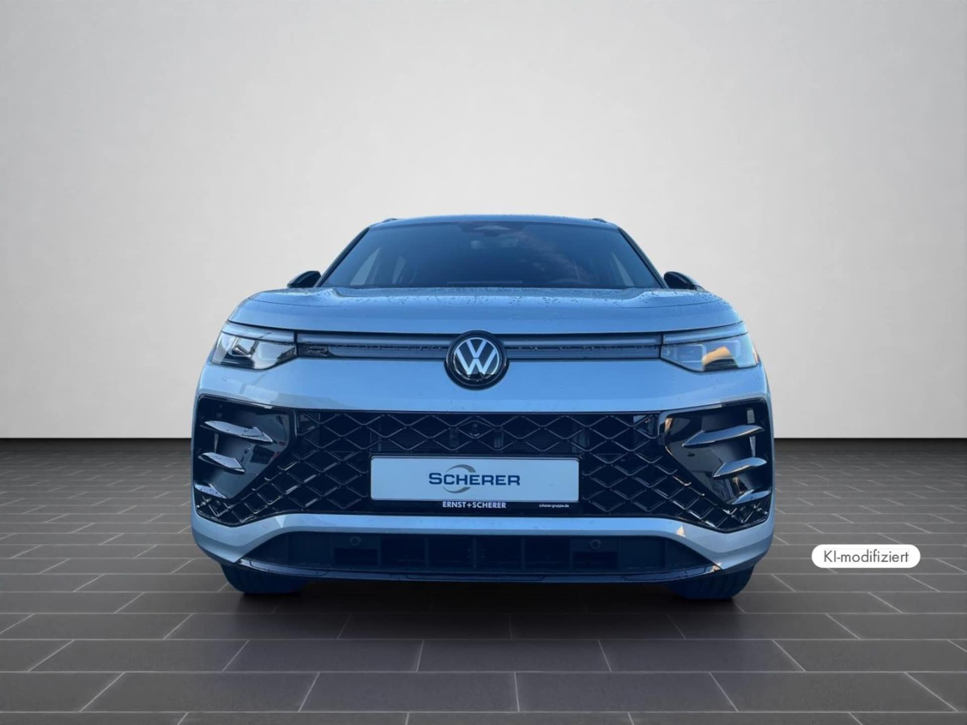 Volkswagen Tayron R-Line