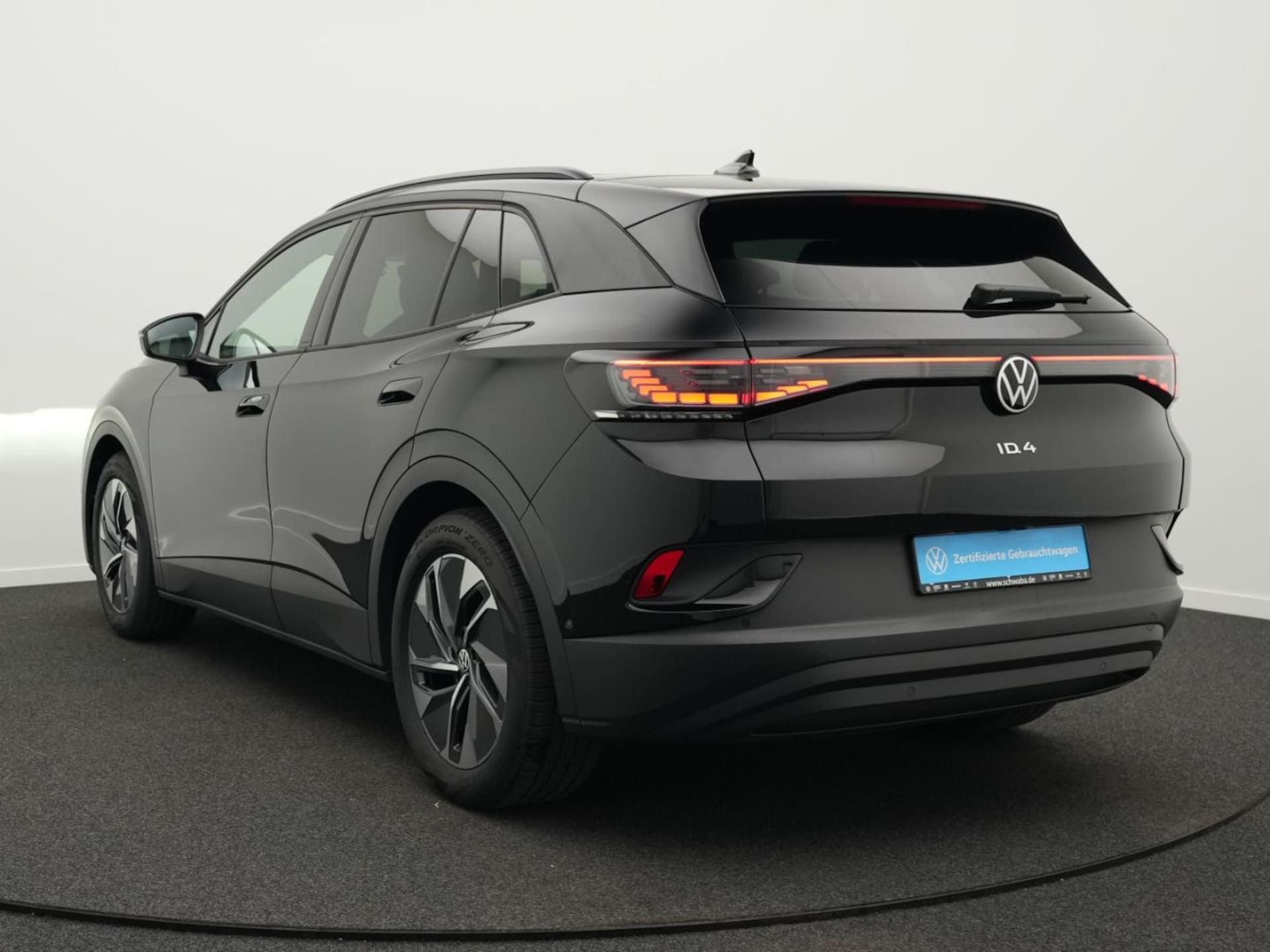 Volkswagen ID.4 Pro