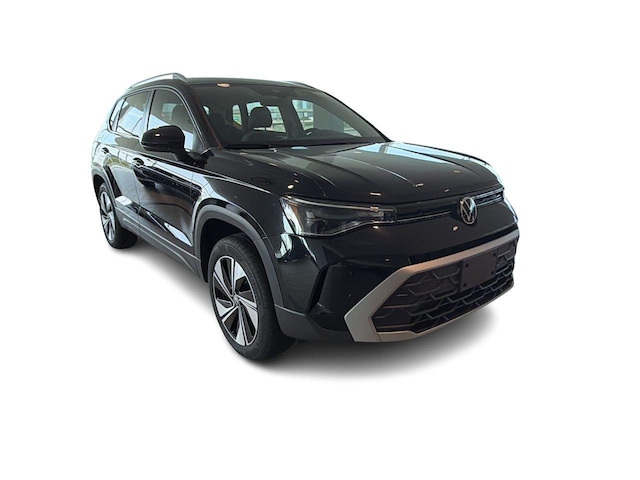 2025 Volkswagen Taos