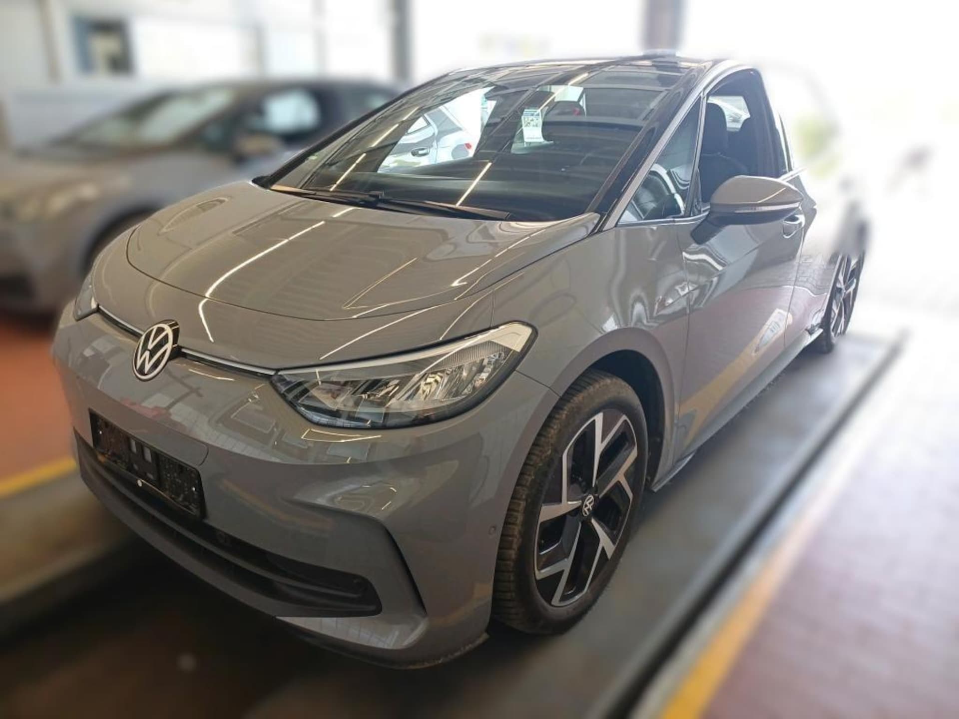 Volkswagen ID.3 MOVE Pro