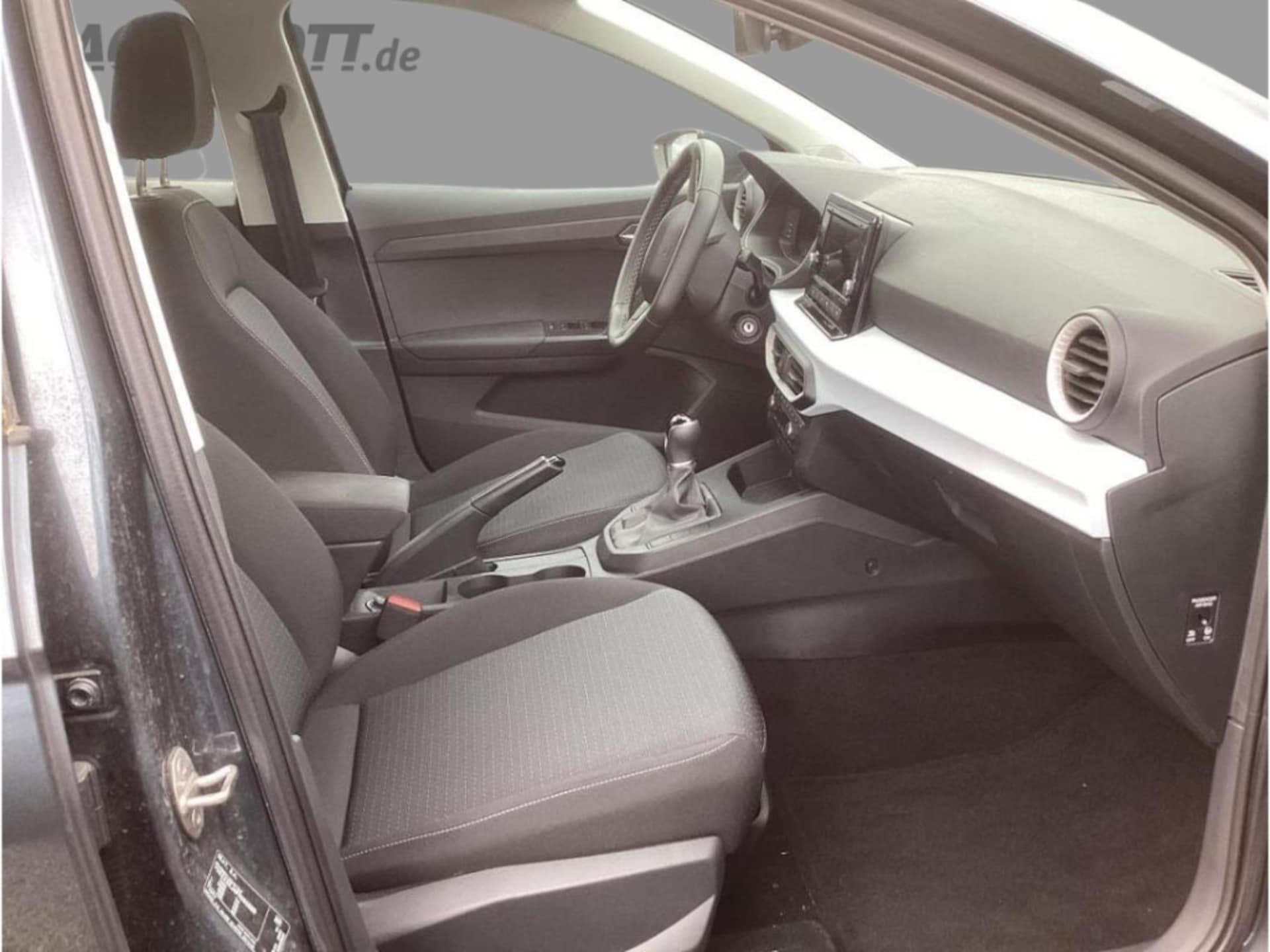 SEAT Ibiza Style