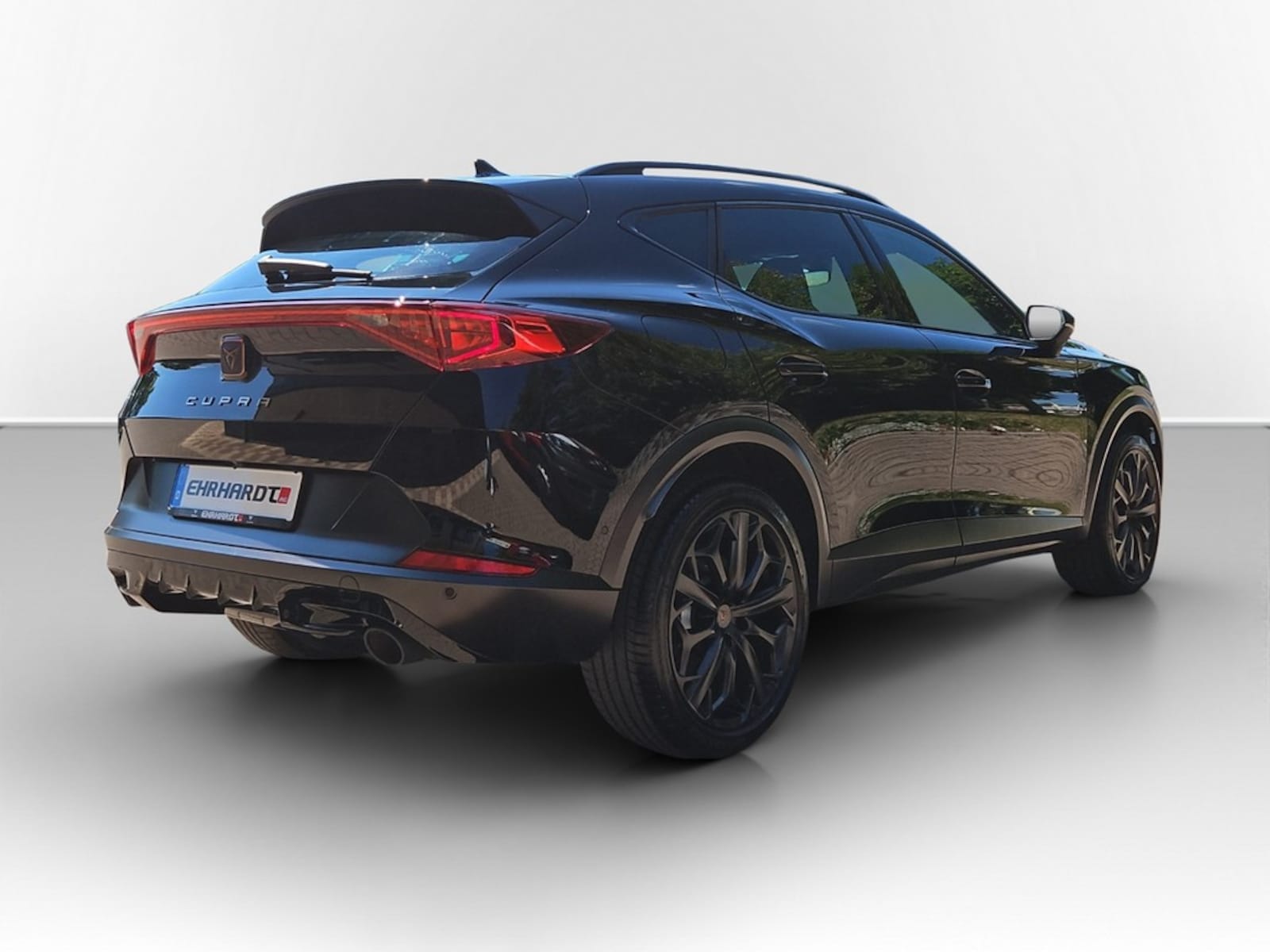 CUPRA Formentor – Bild 6