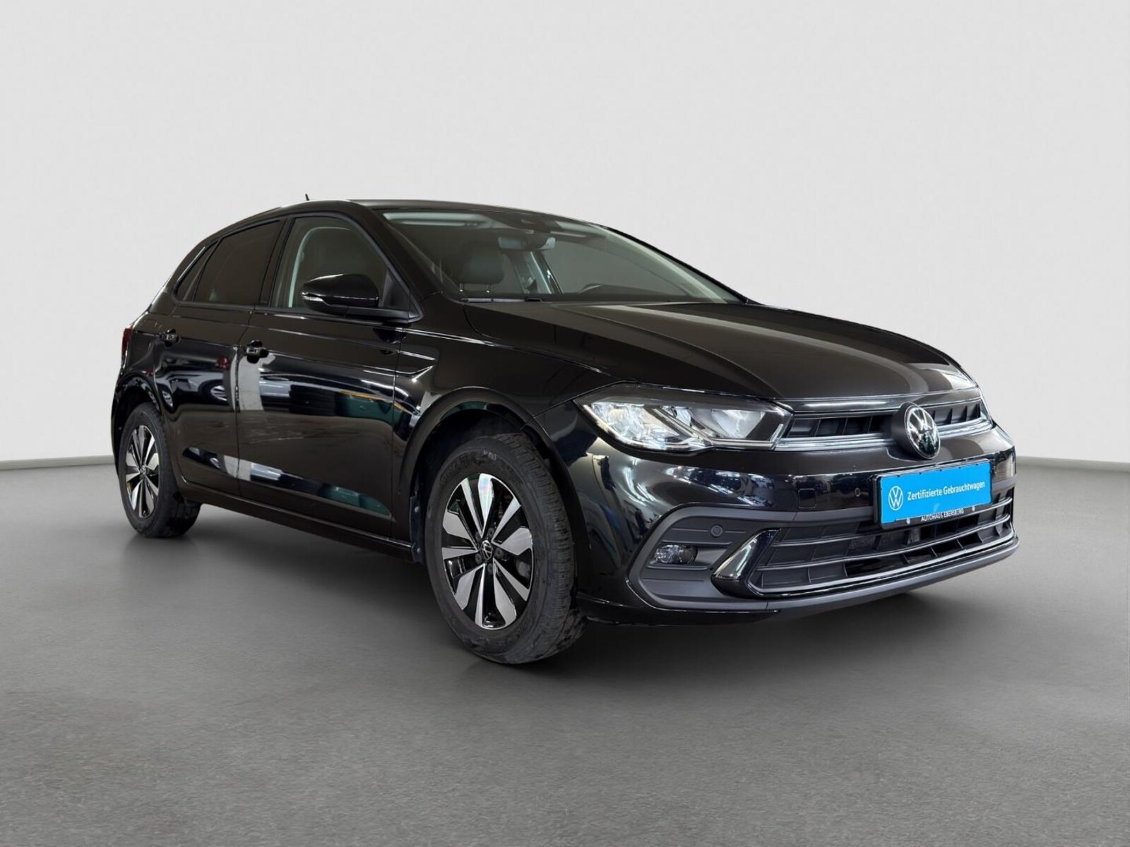 Volkswagen Polo – Bild 4