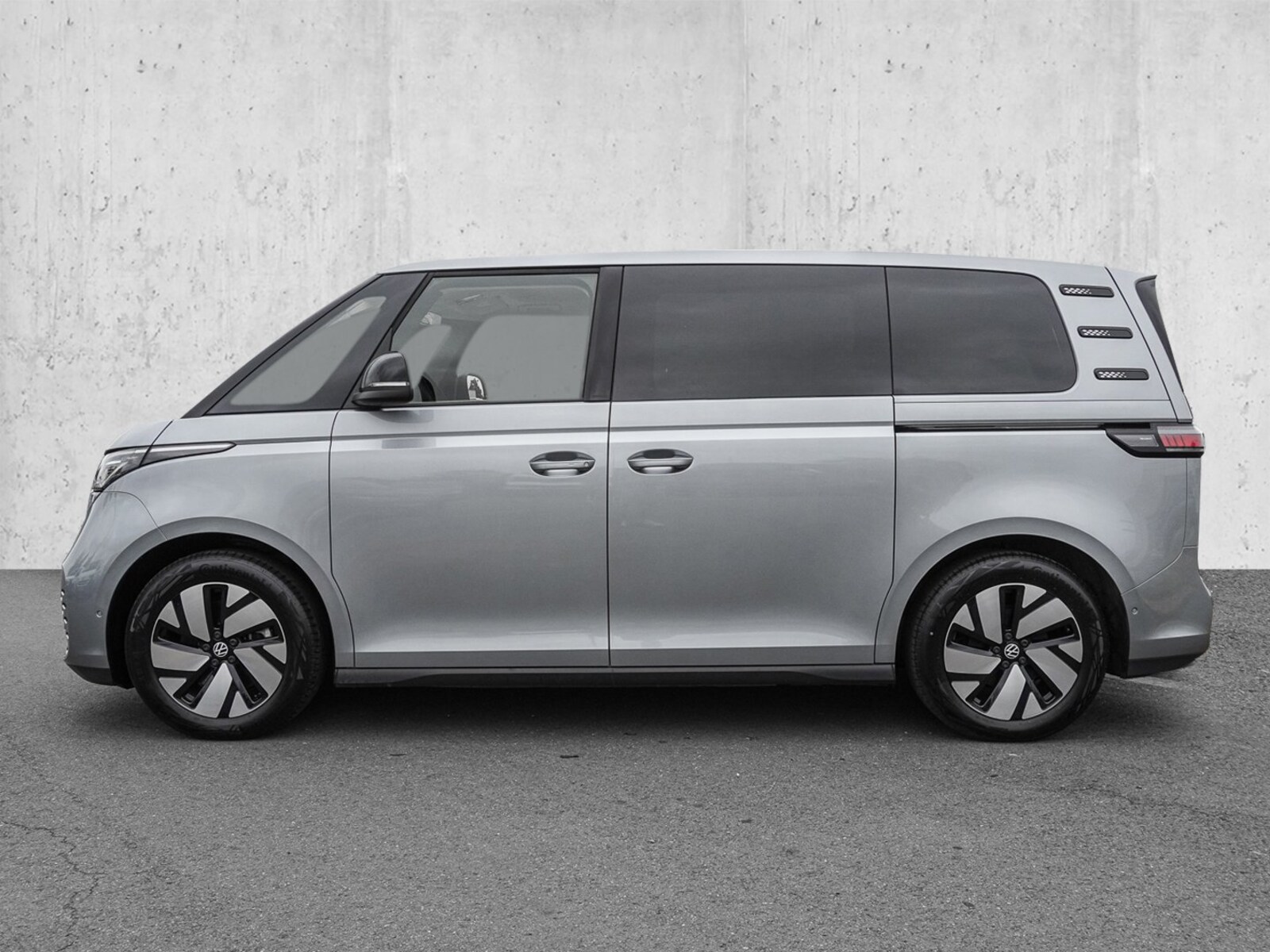 Volkswagen ID. Buzz – Bild 5