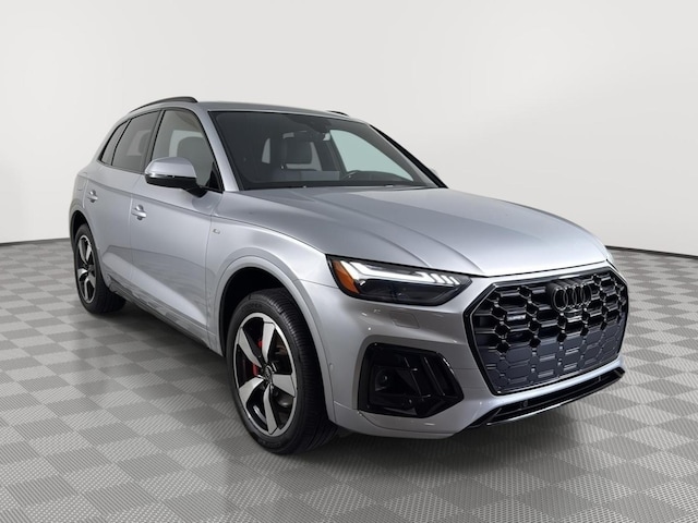 Photo of 2024 Audi Q5