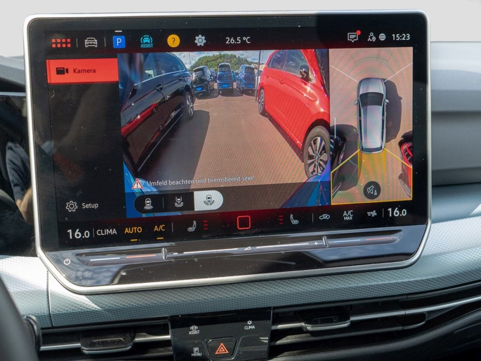Volkswagen Golf Variant – Bild 19