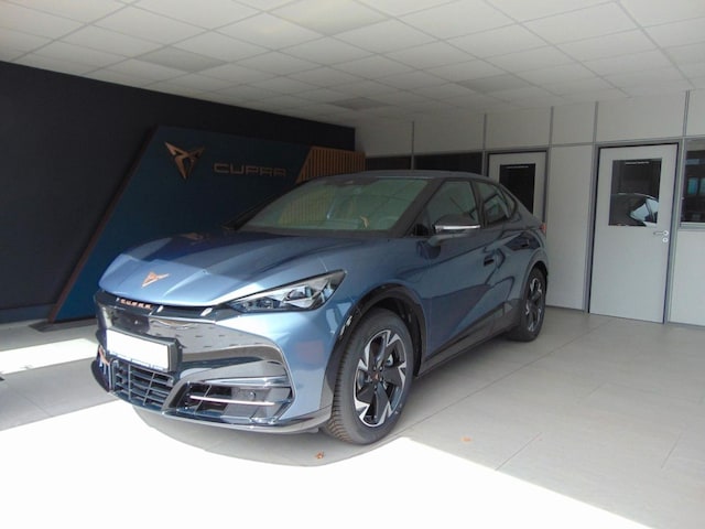 CUPRA Tavascan 210 kW Endurance (DKT5056172)