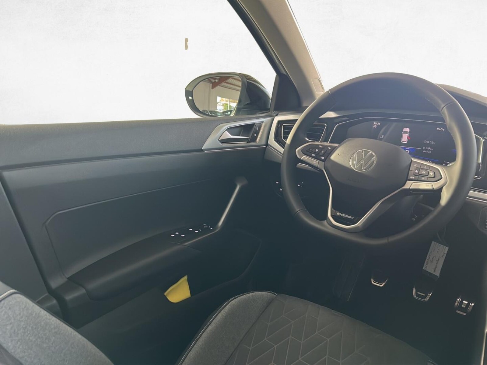 Volkswagen Taigo – Bild 16