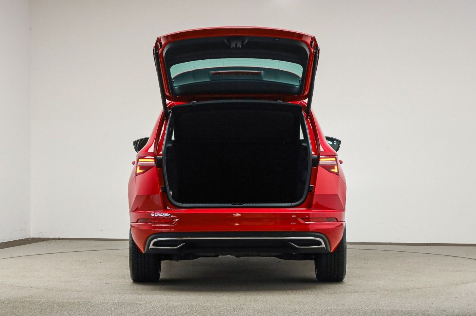 Škoda Karoq – Bild 7